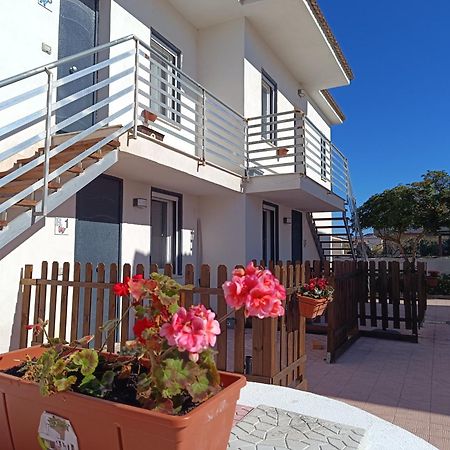Residence La Duna กัสเตลโวลตูร์โน ภายนอก รูปภาพ