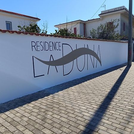 Residence La Duna กัสเตลโวลตูร์โน ภายนอก รูปภาพ