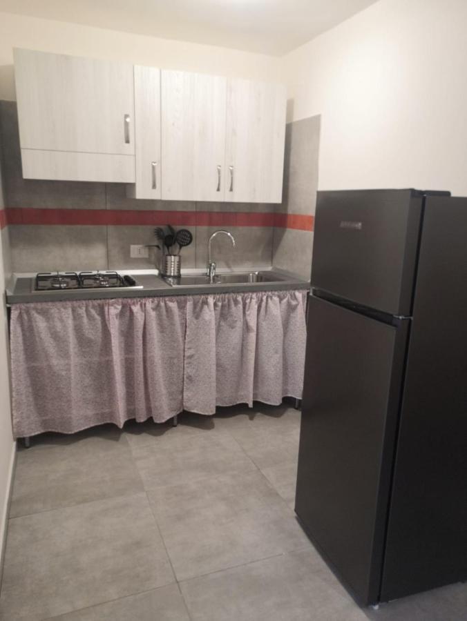 Residence La Duna กัสเตลโวลตูร์โน ภายนอก รูปภาพ