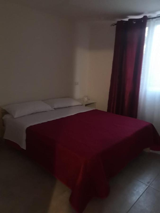Residence La Duna กัสเตลโวลตูร์โน ภายนอก รูปภาพ