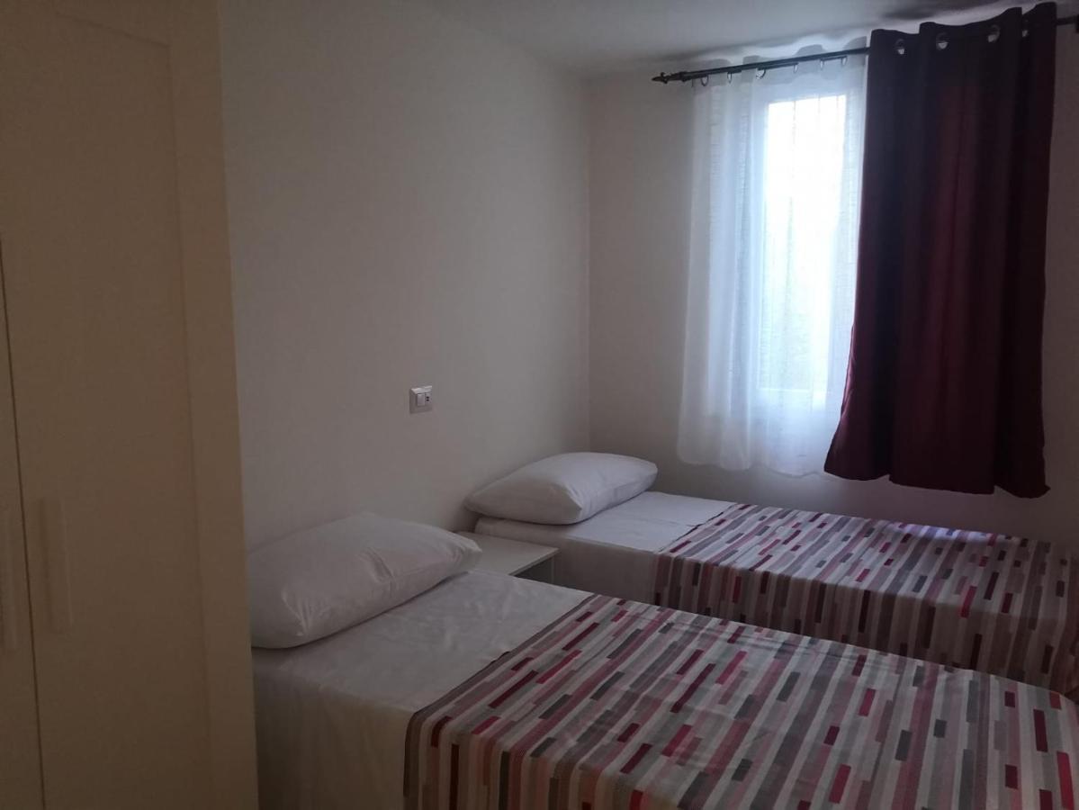 Residence La Duna กัสเตลโวลตูร์โน ภายนอก รูปภาพ