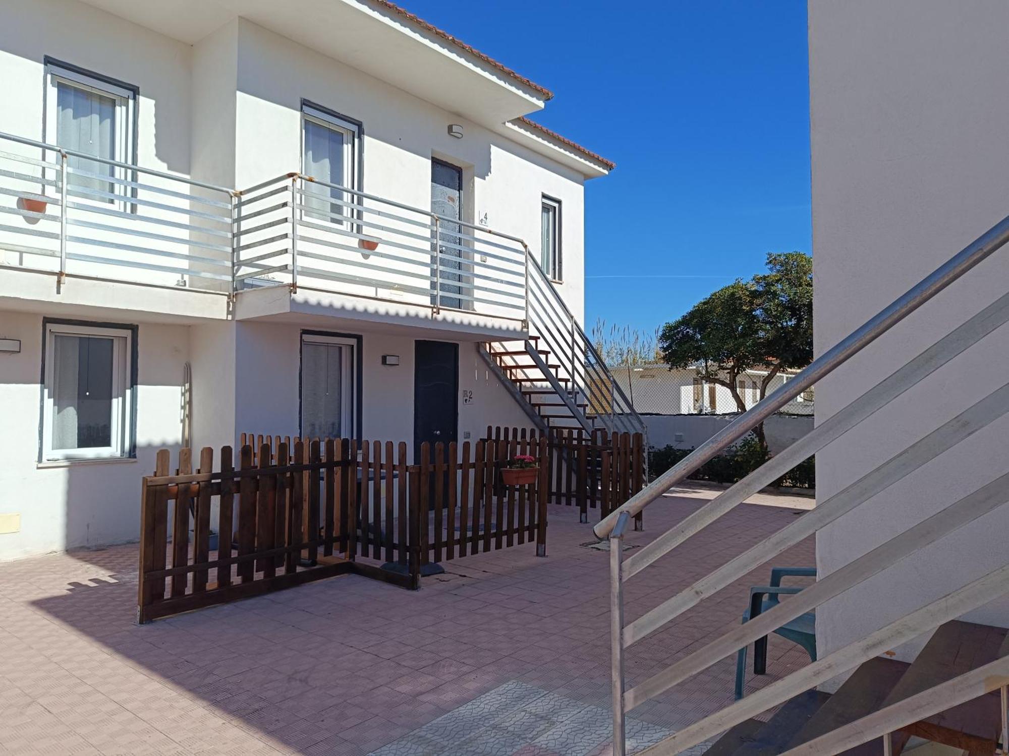 Residence La Duna กัสเตลโวลตูร์โน ภายนอก รูปภาพ