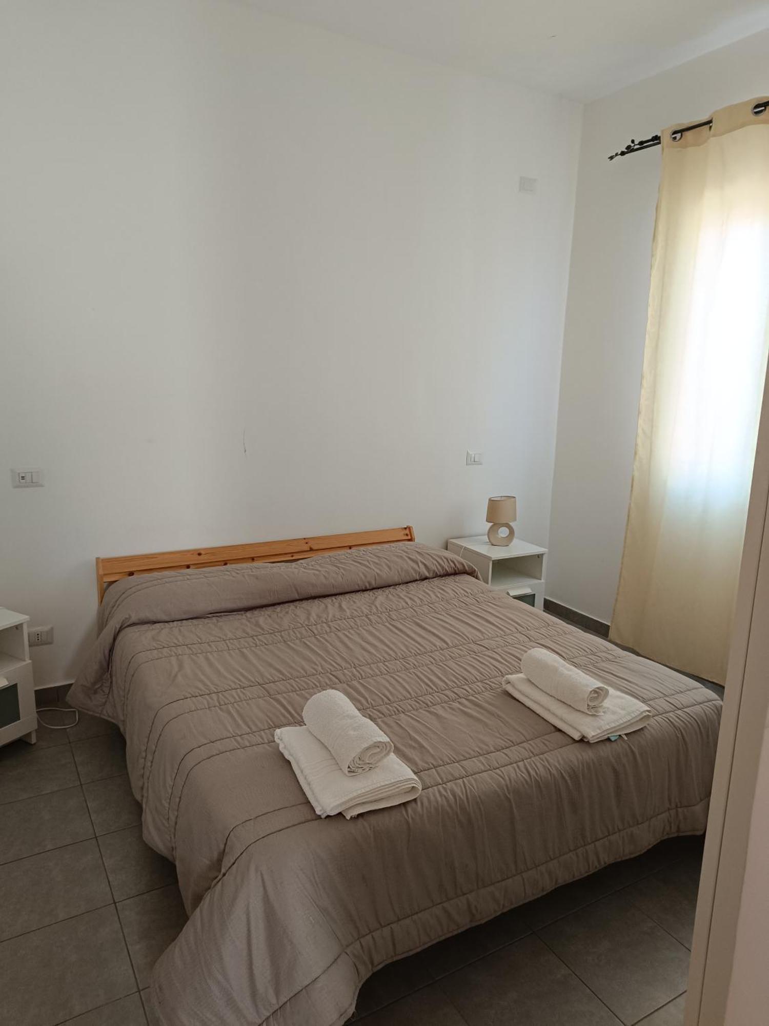 Residence La Duna กัสเตลโวลตูร์โน ภายนอก รูปภาพ