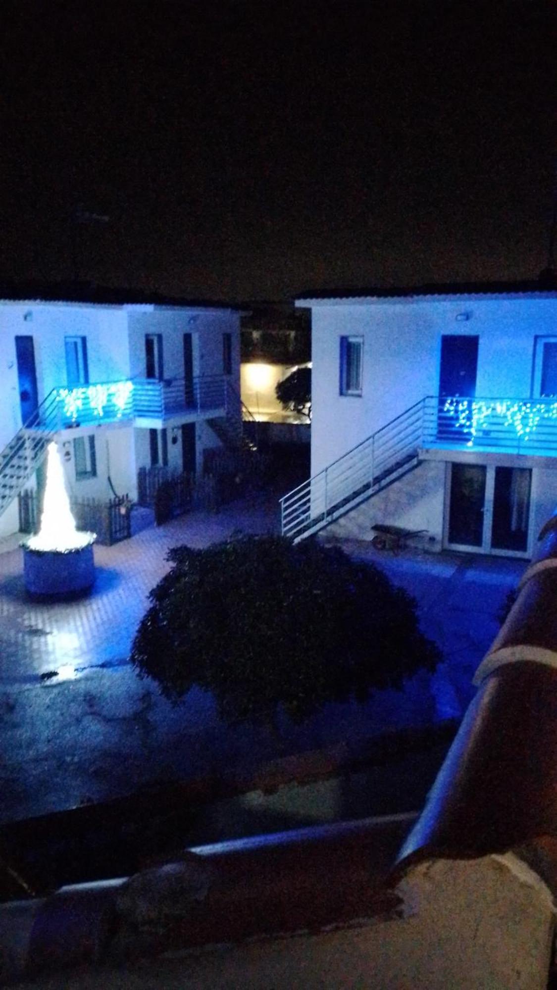 Residence La Duna กัสเตลโวลตูร์โน ภายนอก รูปภาพ